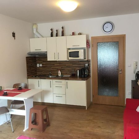 Apartman Na Pohodu 25 Apartment Lipno nad Vltavou Exterior photo
