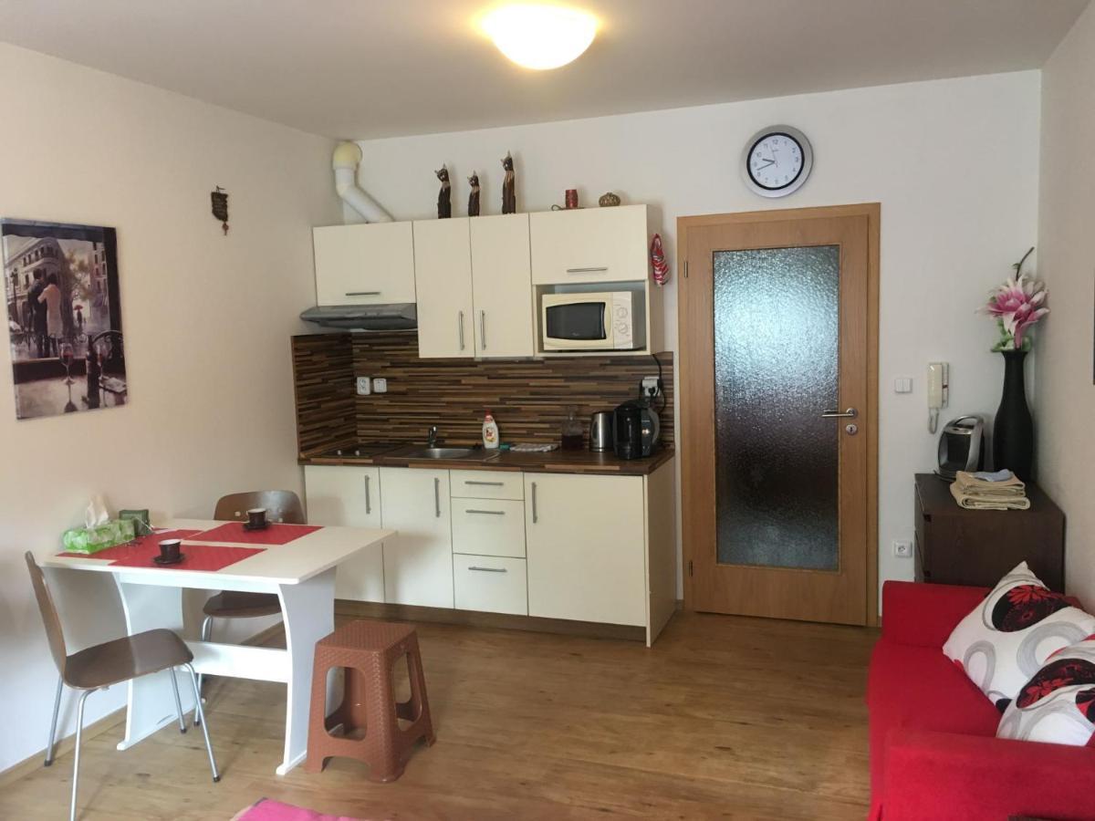 Apartman Na Pohodu 25 Apartment Lipno nad Vltavou Exterior photo