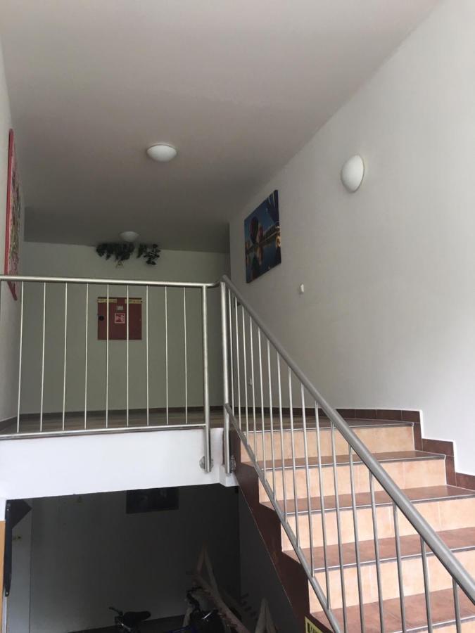 Apartman Na Pohodu 25 Apartment Lipno nad Vltavou Exterior photo
